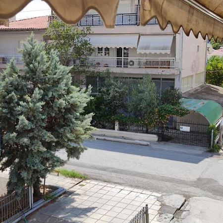 Studio Ena Néoi Epivátai Exterior foto