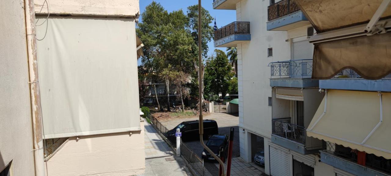 Studio Ena Néoi Epivátai Exterior foto