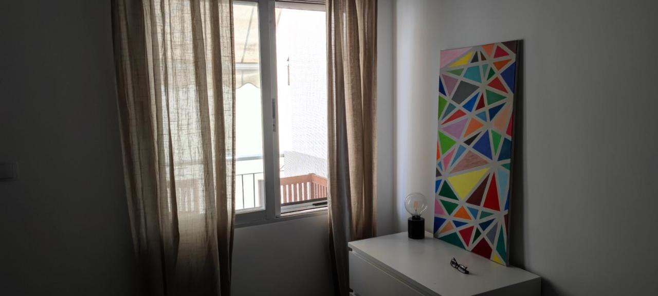 Studio Ena Néoi Epivátai Exterior foto